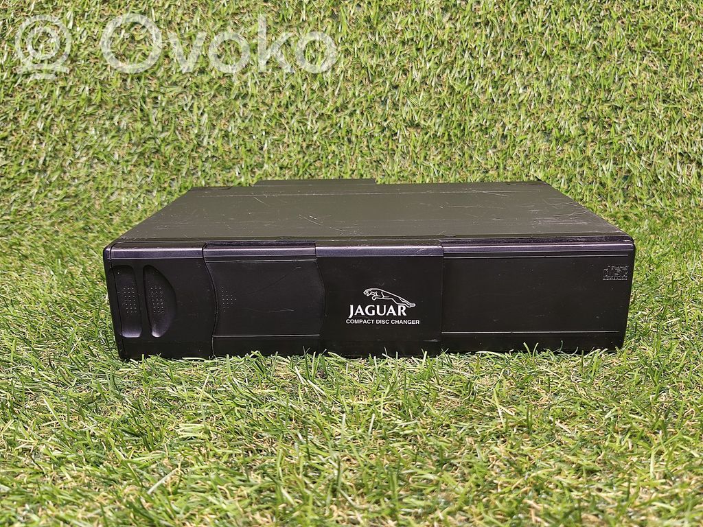 CD/DVD keitiklis   1X4318C830AA