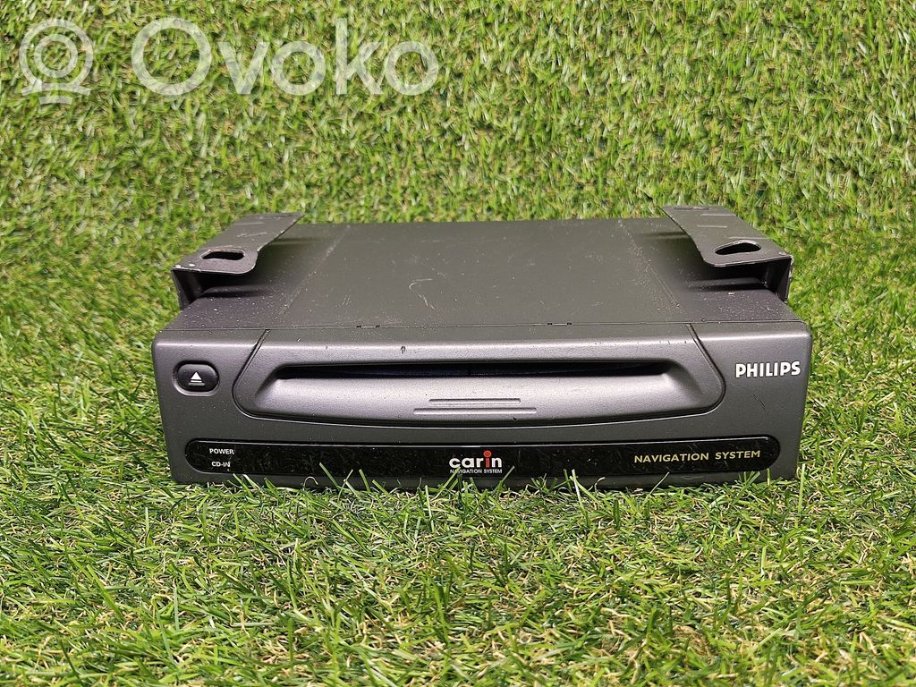 Audi A6 S6 C5 4B CD/DVD changer 