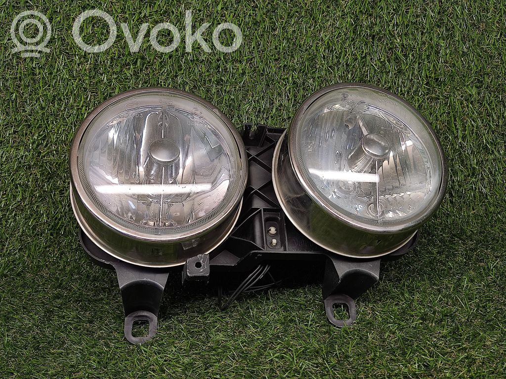 Headlight/headlamp   047703,047704