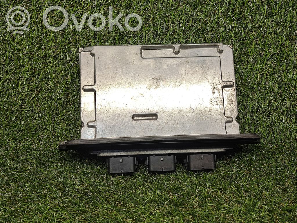 Galios (ECU) modulis   4L2A12A650DJ