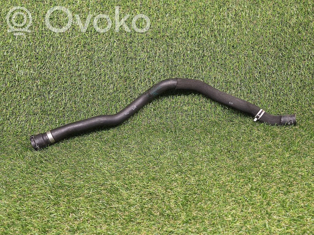 Engine coolant pipe/hose   6951946,14708511