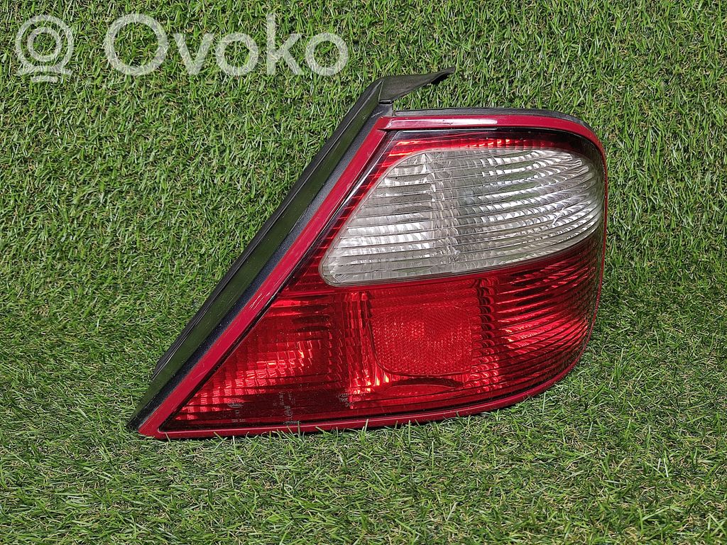 Lampa tylna   236560