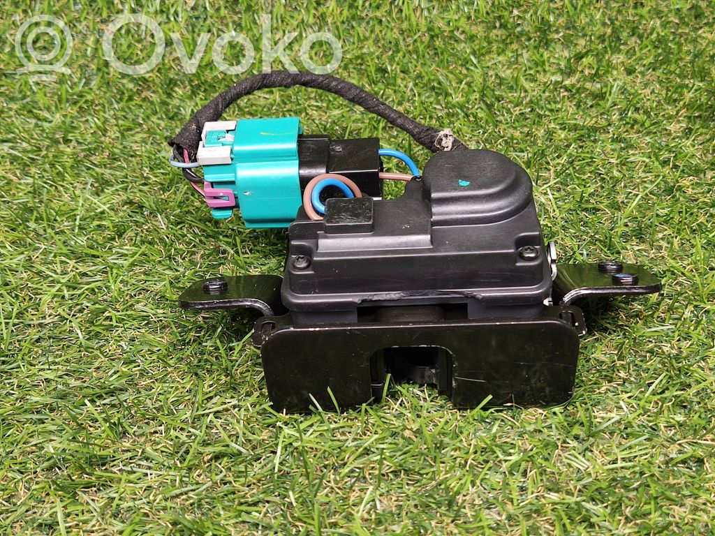 Saturn Vue Tailgate/trunk/boot lock/catch/latch 