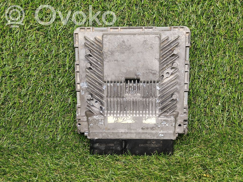 Audi Q5 SQ5 8R Engine control unit/module ECU 