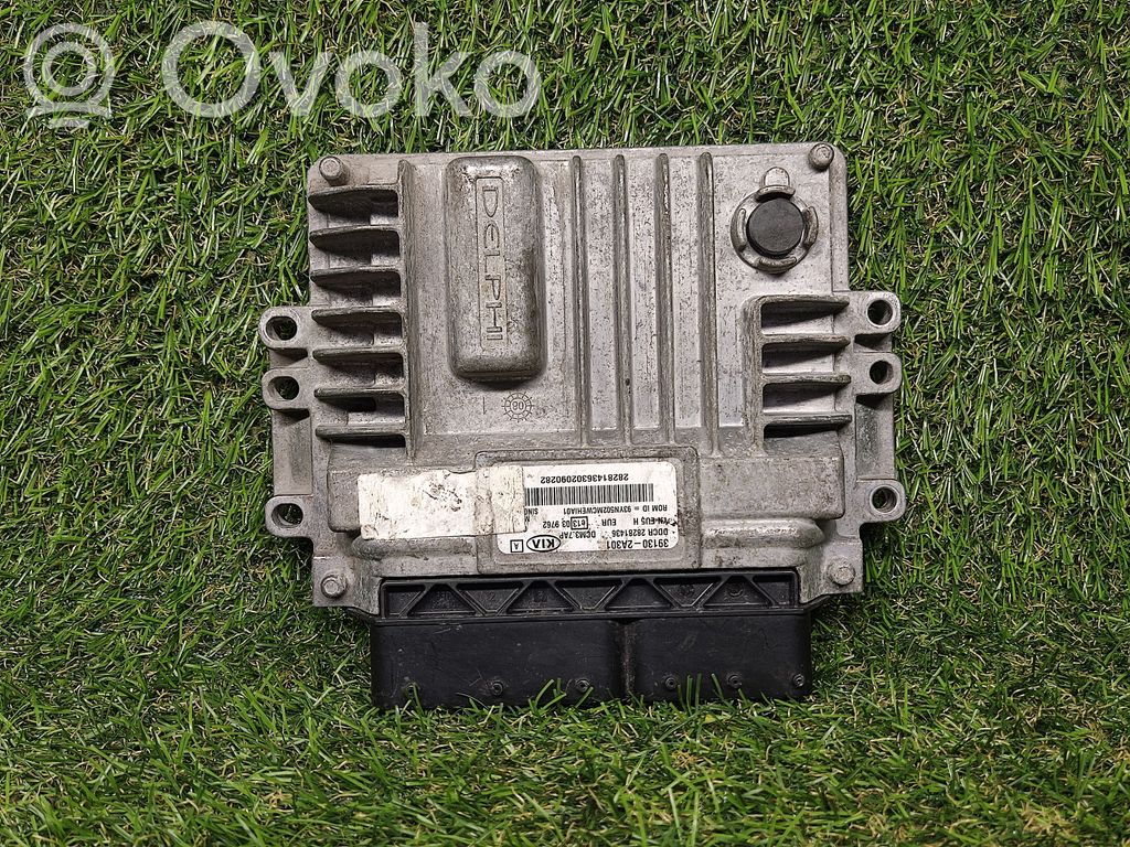 KIA Venga Engine control unit/module ECU 
