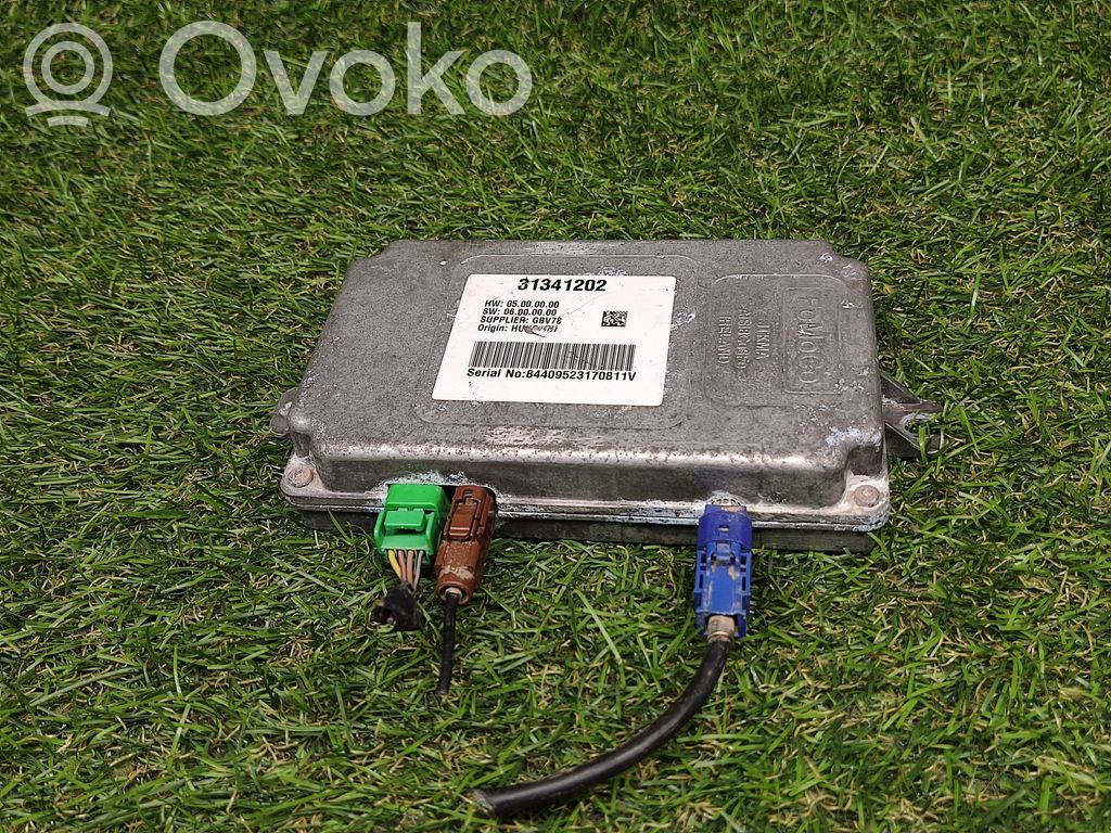 Volvo S60 Camera control unit module 