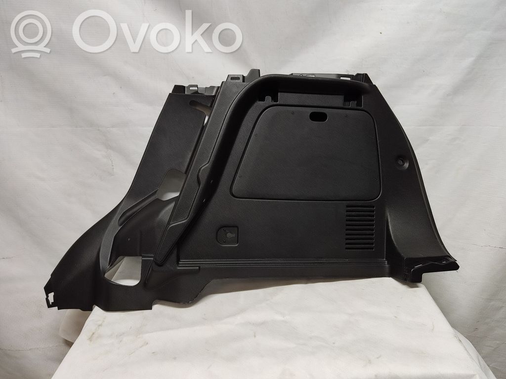 Buick Encore I Trunk/boot side trim panel 