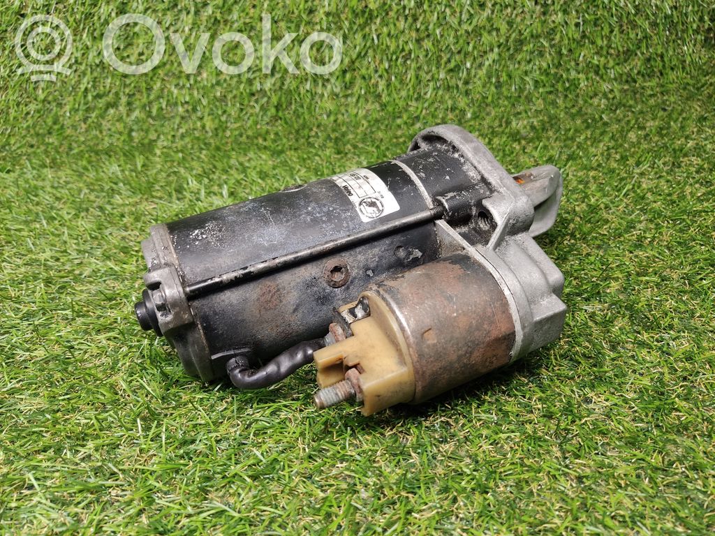 Mercedes-Benz E W210 Electromotor 