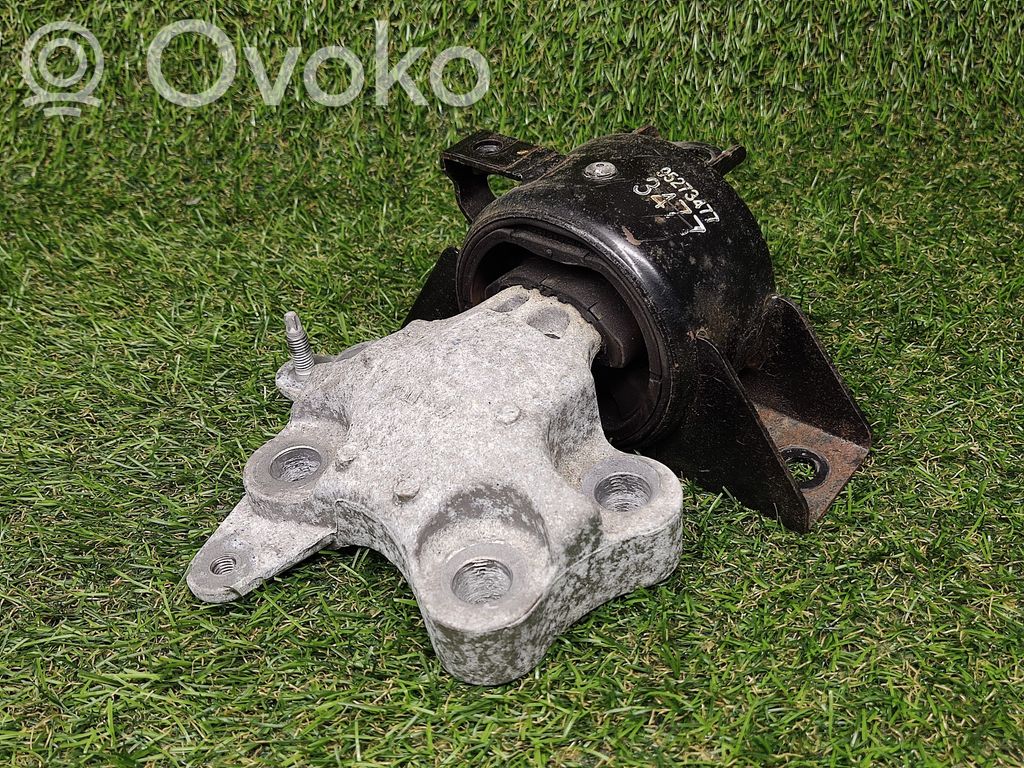 Buick Encore I Engine mount bracket 