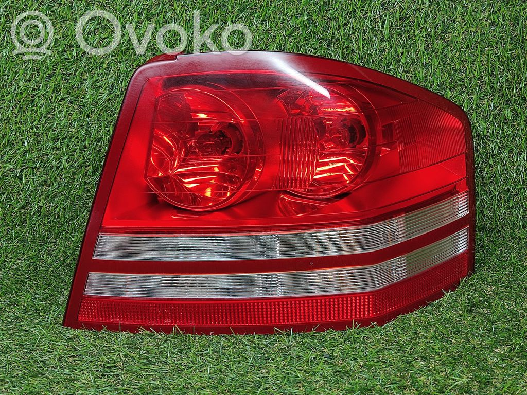 Dodge Avenger Takavalot 