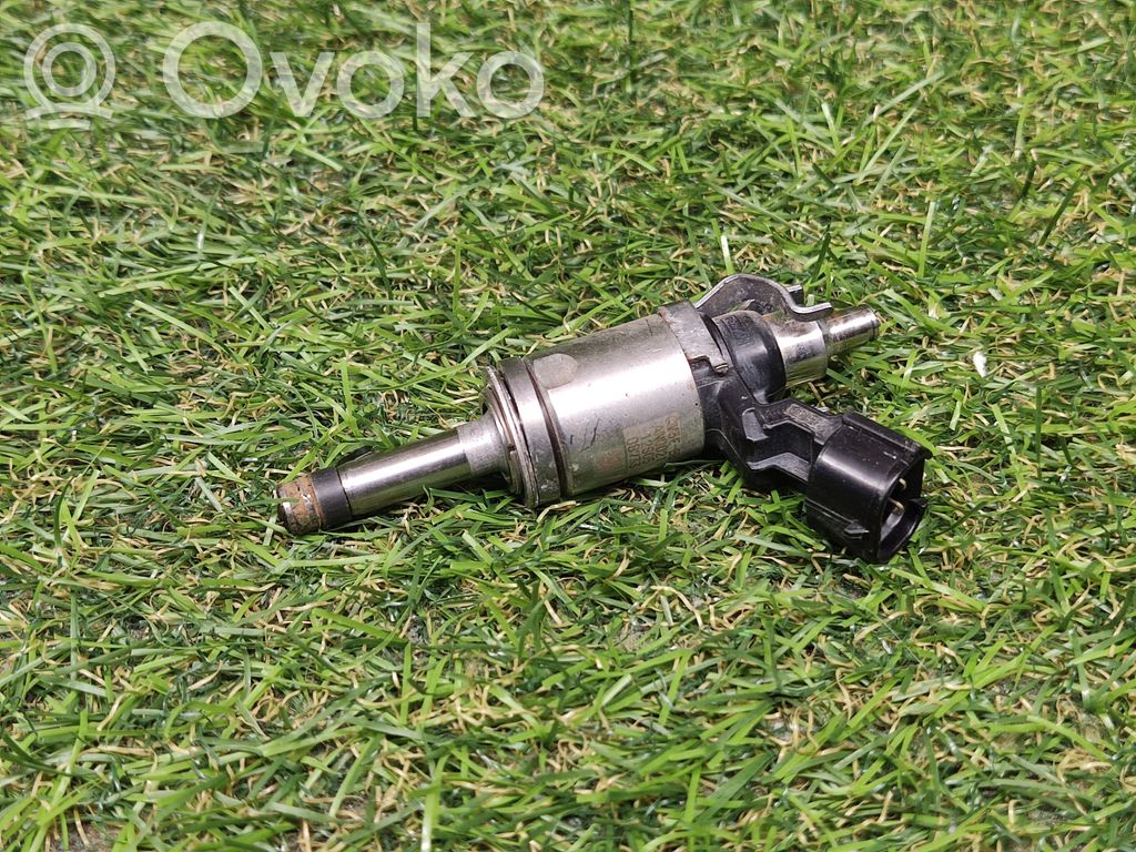 Fuel injector   CM5EBB