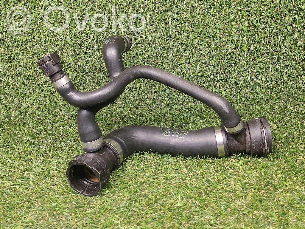 Engine coolant pipe/hose   7546064,1712754606401,10305924