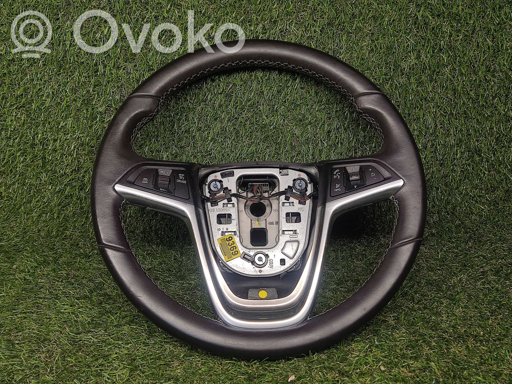Buick Encore I Stūre 