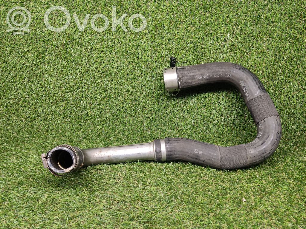 Intercooler hose/pipe   CAC4555A
