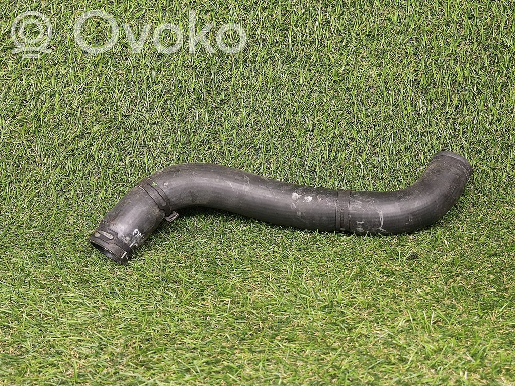 Buick Encore I Engine coolant pipe/hose 