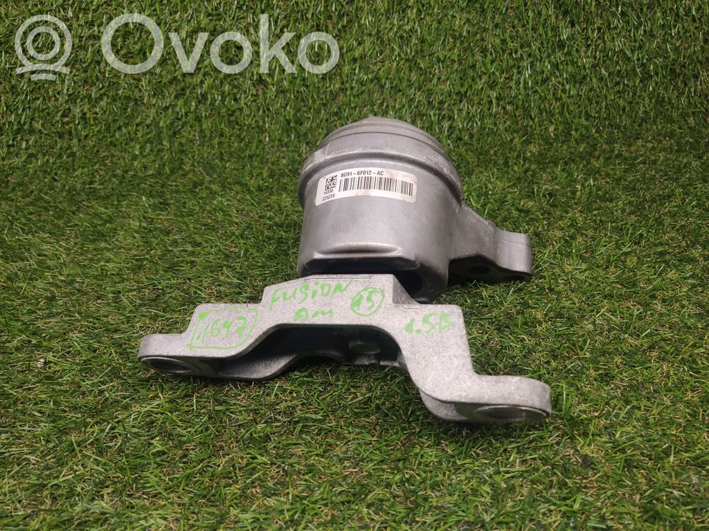 Engine mount bracket   BG916F012AC
