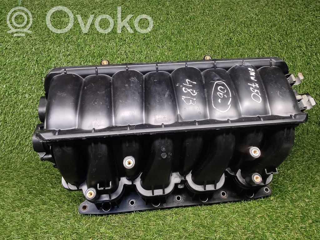 Intake manifold   6668222,7537998,7542623,754262302