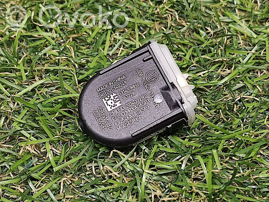 Buick Encore I Sensor de presión del neumático 