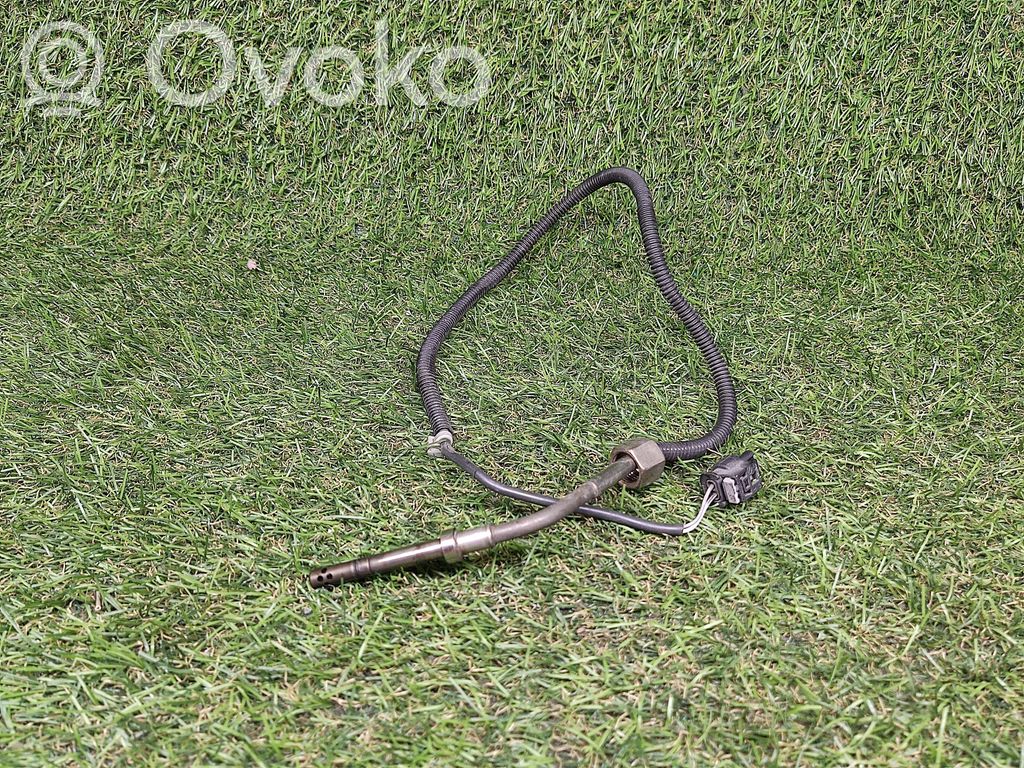 Mercedes-Benz E W211 Abgasdrucksensor Differenzdrucksensor 