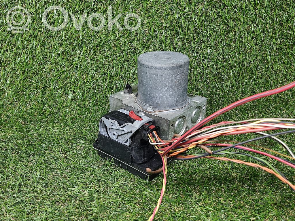 Audi Q5 SQ5 8R ABS Pump 