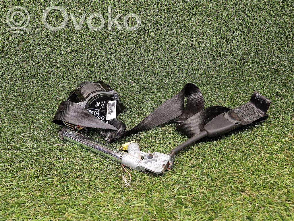 Saugos diržas priekinis   DM5161294D