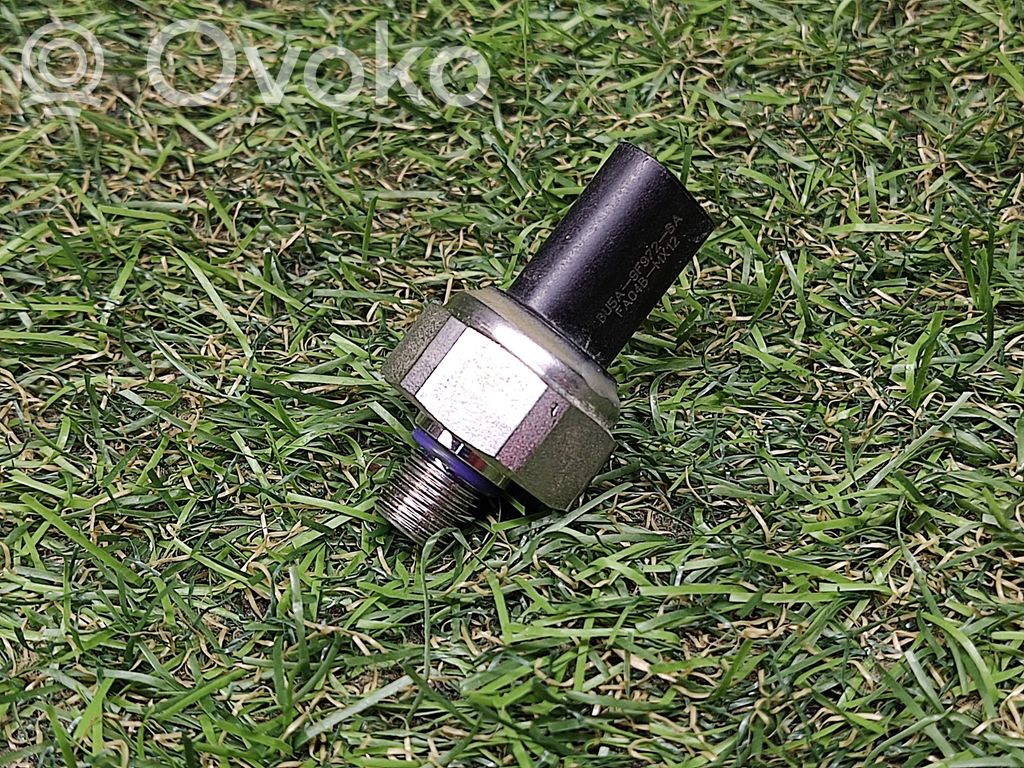 Ford Focus Sensor de presión de combustible 