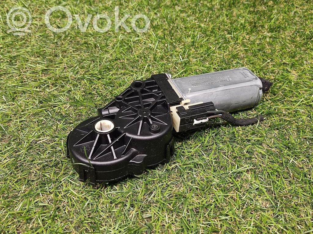 Audi A8 S8 D3 4E Motor de ajuste del asiento 