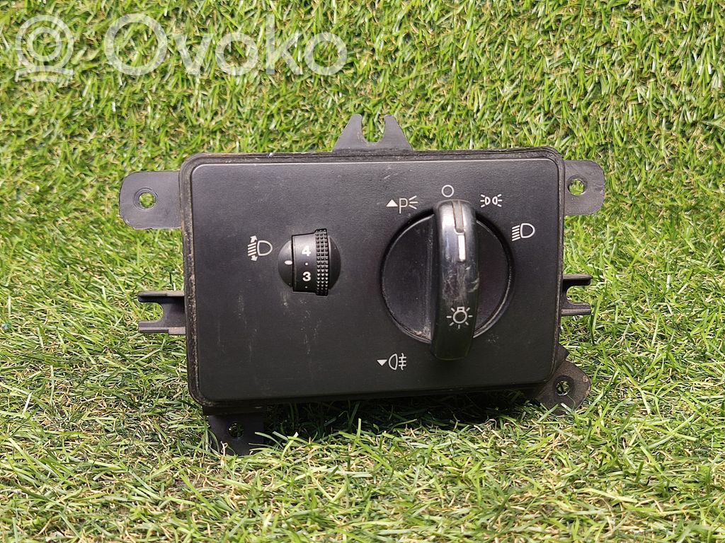 Ford Transit Light switch 