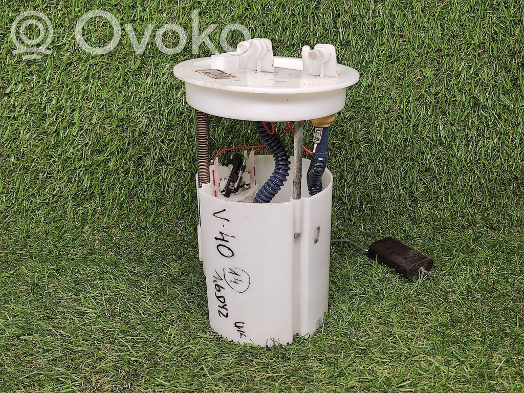 Volvo V40 In-tank fuel pump 