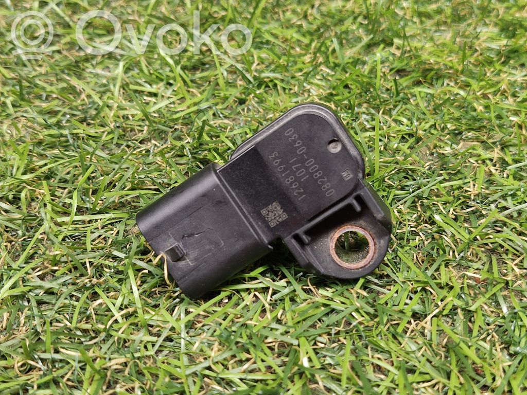 Luftdrucksensor   12681993,0828000630