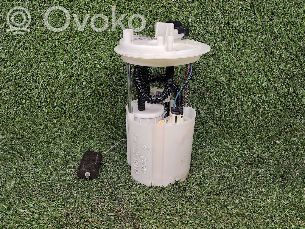 Bomba interna de combustible   SA1591831,X4400RLFS