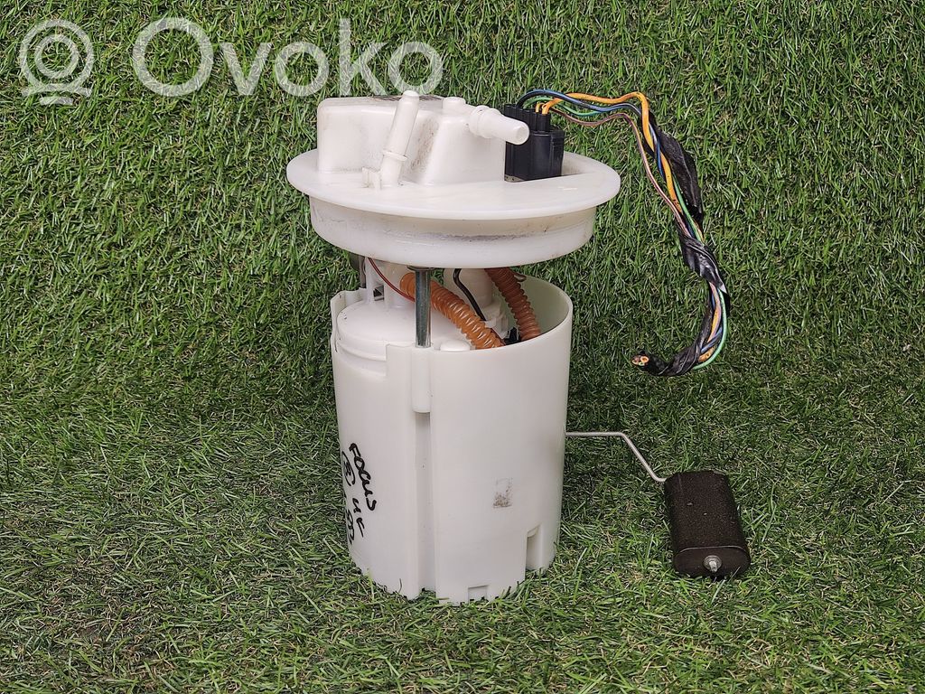 Bomba interna de combustible   BV619H307MA