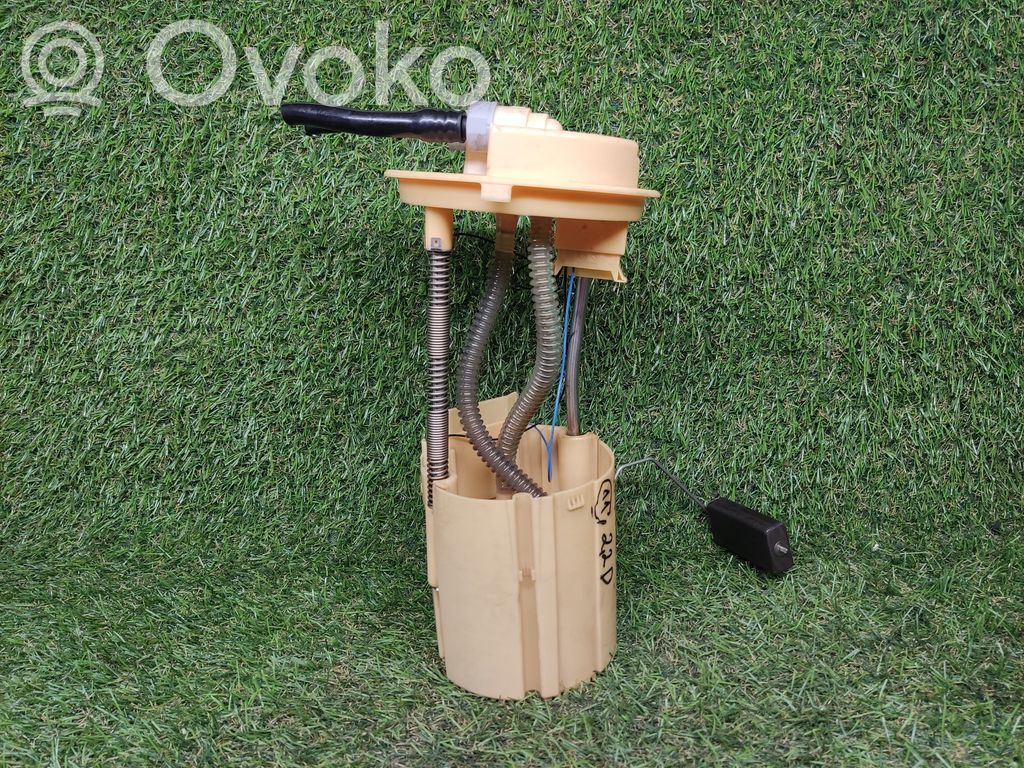 Ford Transit In-tank fuel pump 