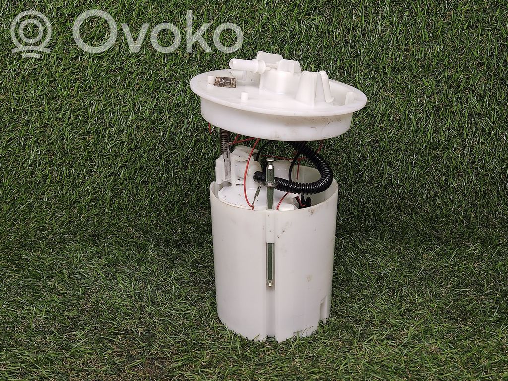 Bomba interna de combustible   AV619H307AC,05802000057