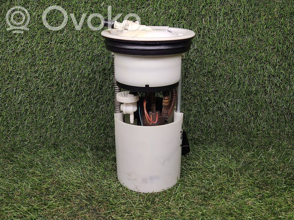 Bomba interna de combustible   6G9N9H307AF,A2C53103672