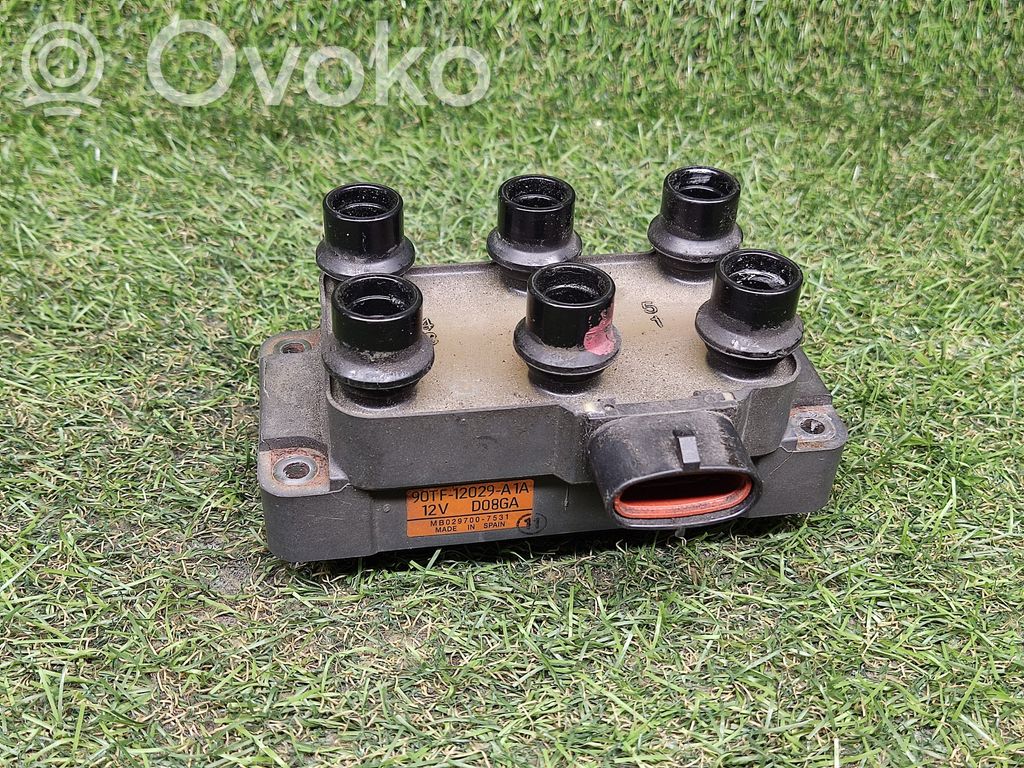 High voltage ignition coil   90TF12029A1A
