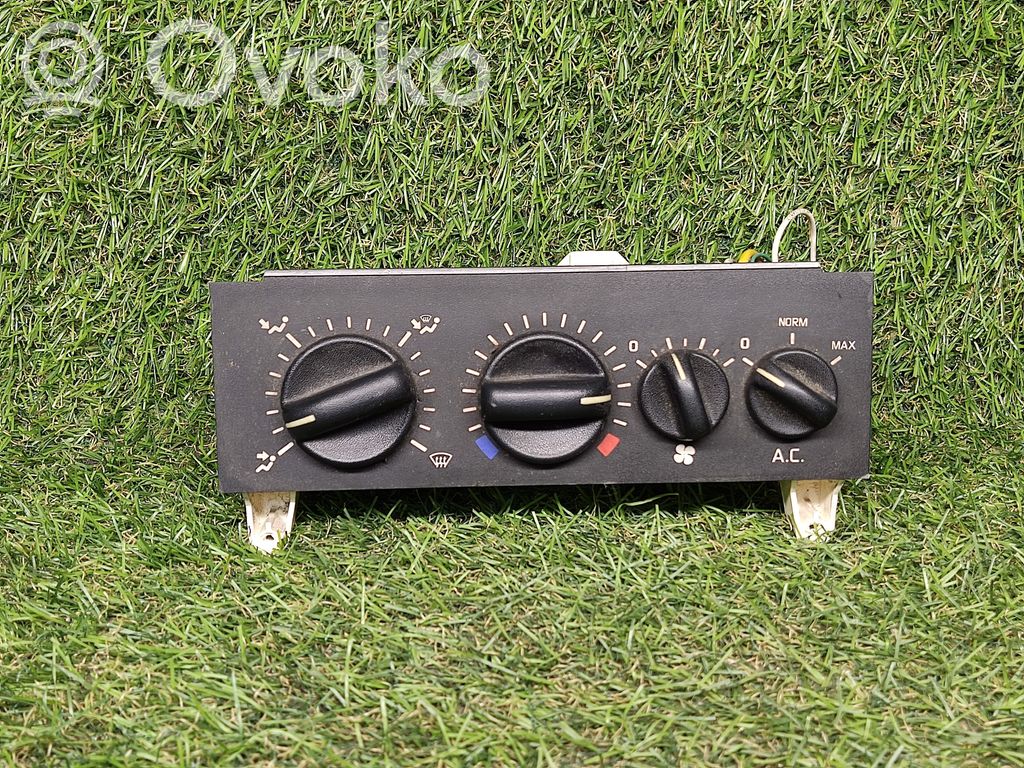 Climate control unit   1848819177,663255Z