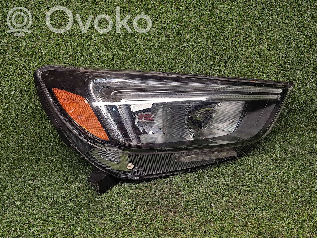 Buick Encore I Phare frontale 