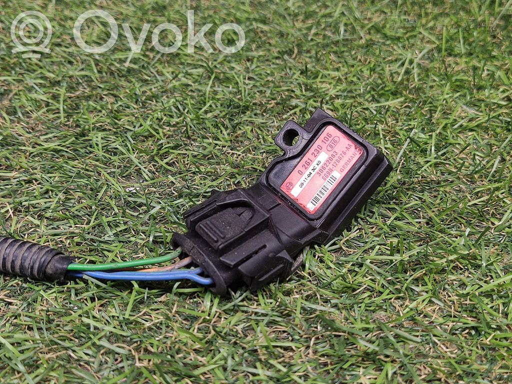 Luftdrucksensor   30622083,6G9N12B676AA