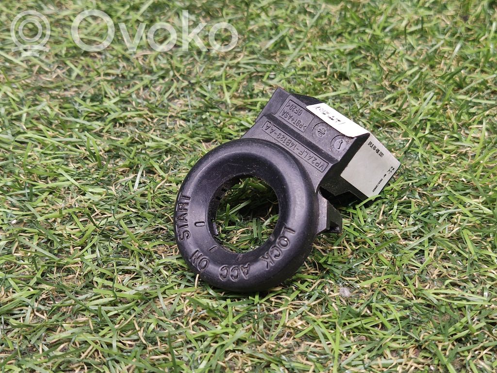 Mazda 6 Ignition key card reader 