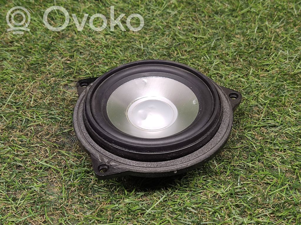 BMW 3 E92 E93 Front door speaker 