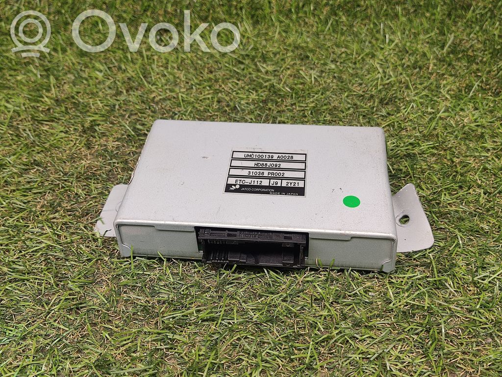 Rover 75 Gearbox control unit/module 