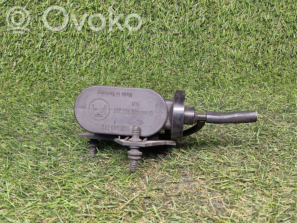 Unité de commande / module de régulateur de vitesse   4B0907325