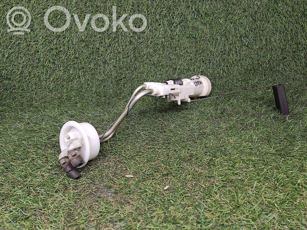Volkswagen PASSAT B3 Fuel level sensor 