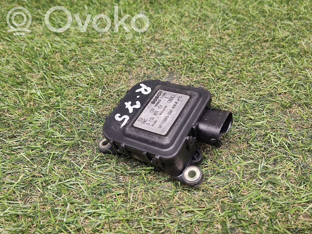 Rover 75 Air flap motor/actuator 