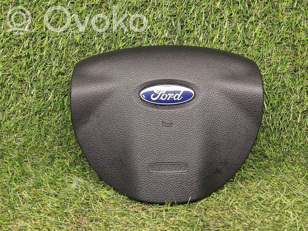 Ford Focus Fahrerairbag 