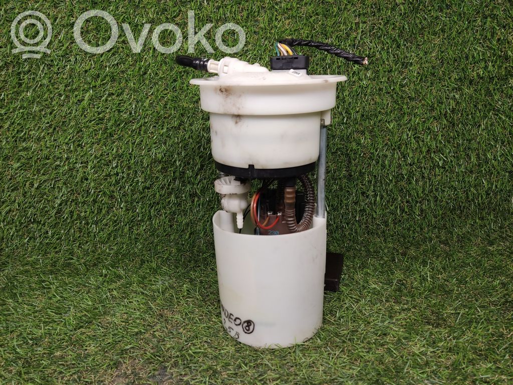 Ford Mondeo MK IV Bomba interna de combustible 
