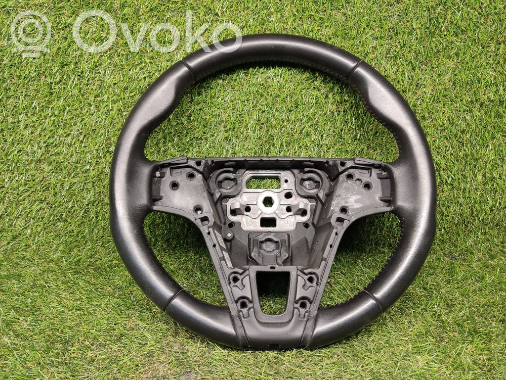 Volvo S60 Vairas 