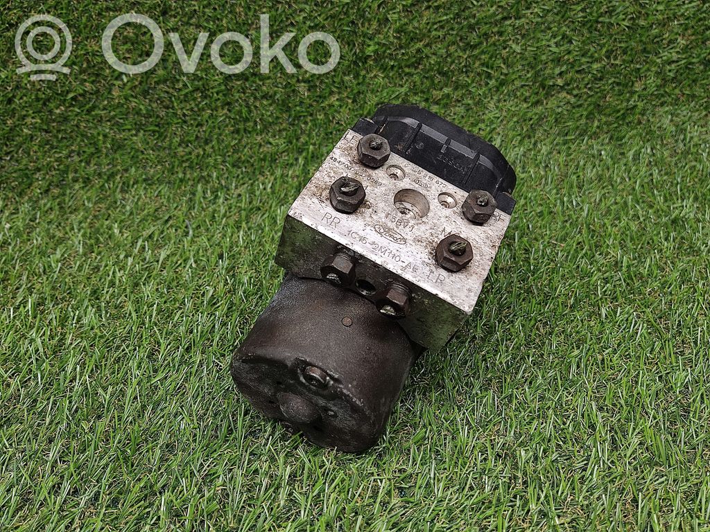 ABS-pumppu   1C152M110AE,0265216672