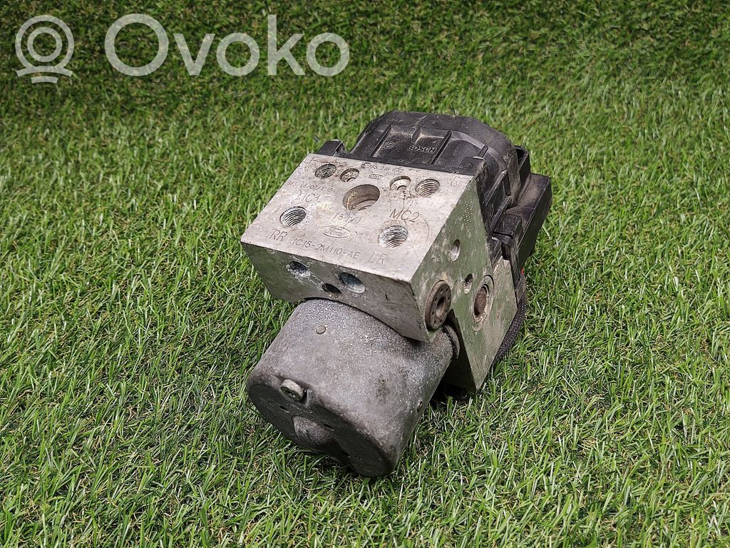 Bomba de ABS   1C152M110AE,0265216672